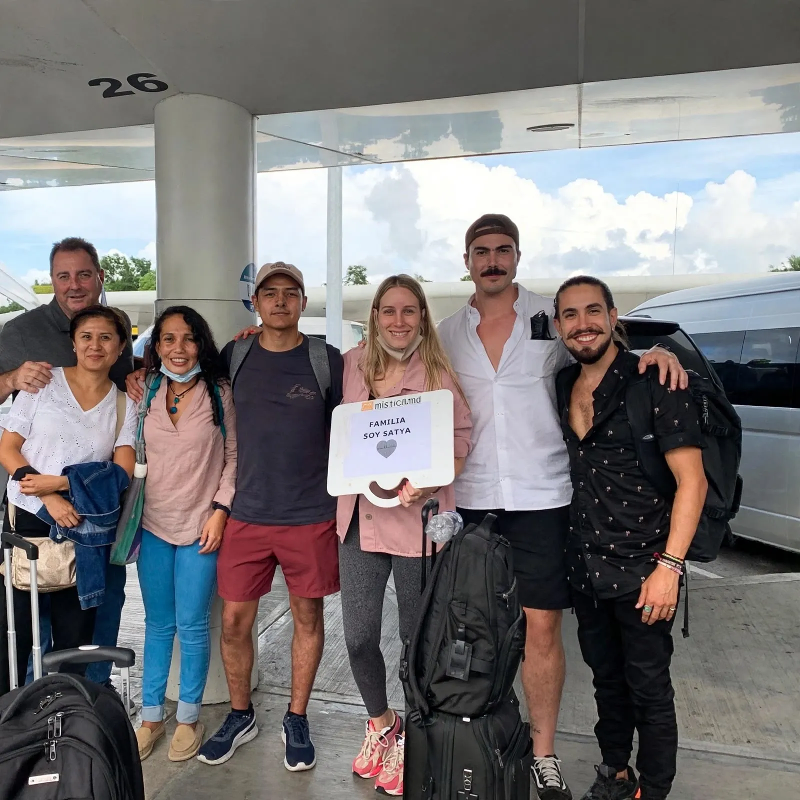 Cancun Airport Transportation